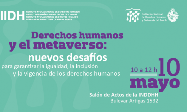 Derechos humanos y el metaverso