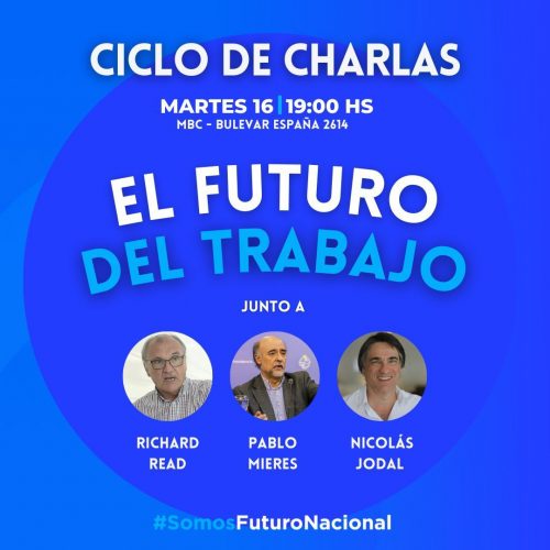 El Futuro del Trabajo