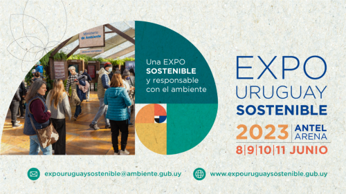 Expo Sostenible 2023