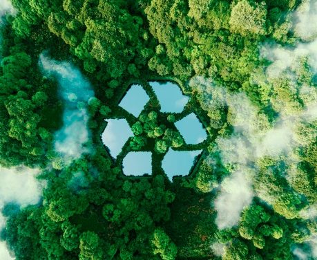 Impulsa Verde de la Cámara de Industrias