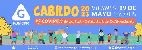 CABILDO 2023 Municipio G