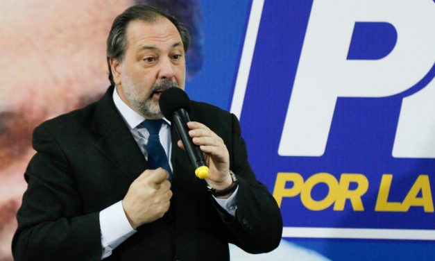 Pensar Montevideo: ¿de qué se trata el planteo de Jorge Gandini?