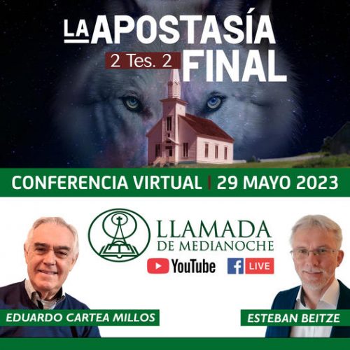 La Apostasía Final