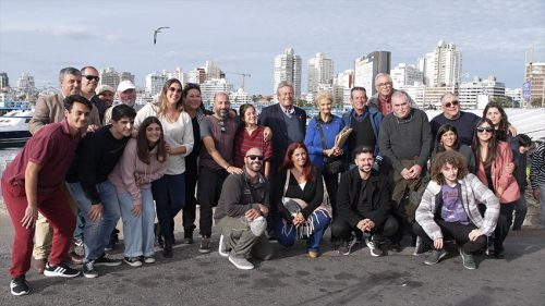 Municipio Punta del Este - Kaloper