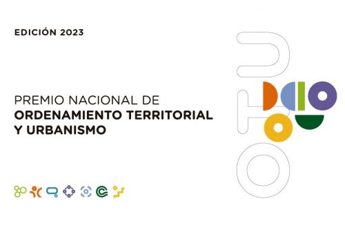 Premio Urbanismo Mvot