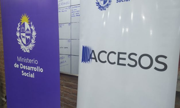 MTSS da bienvenida a nueva generación de participantes del Programa Accesos del MIDES