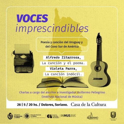 Semana del Libro Dolores