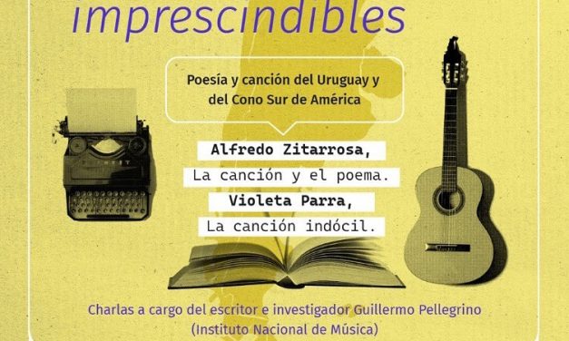 Semana del Libro en Dolores