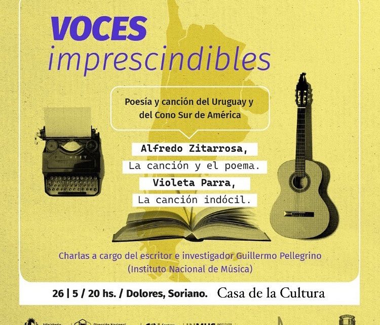 Semana del Libro en Dolores