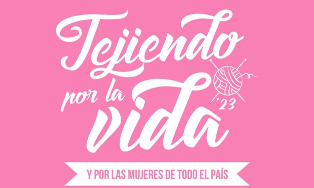 CAMPAÑA 2023 “TEJIENDO POR LA VIDA” – FUNDACIÓN “HONRAR LA VIDA”
