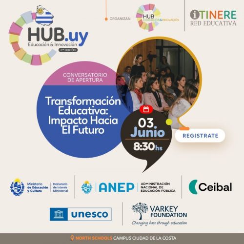 Transformación Educativa