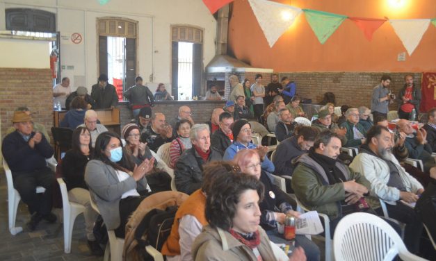 UP: Reafirmamos el carácter neoliberal del gobierno de la coalición de la derecha