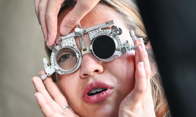 Más de 900 personas acceden este sábado a controles oftalmológicos en Rivera