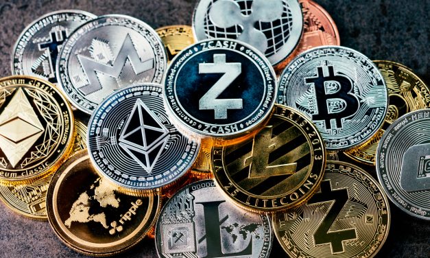 El mercado de las criptomonedas ¿hacia dónde va?
