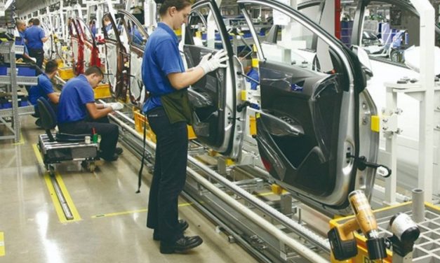 ¿Cuáles son las perspectivas de la industria automotriz en el mundo?