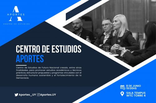 Centro de Estudios Aportes