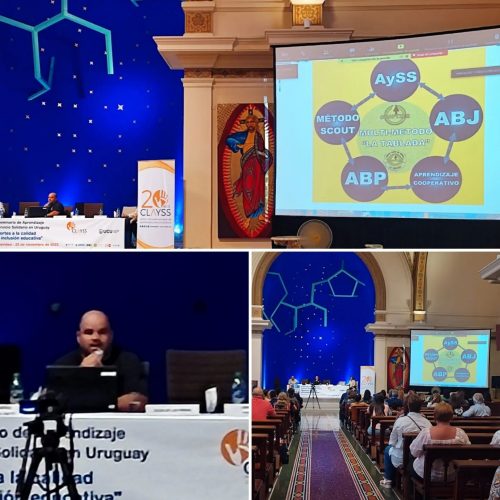 Club de Niños La Tablada