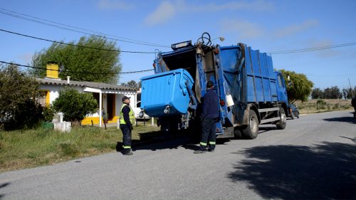 Contenedores Florida