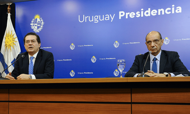 Aprueban Convenio entre la Junta Nacional de Drogas y la Asociación Pro-Fundación para las Ciencias Sociales