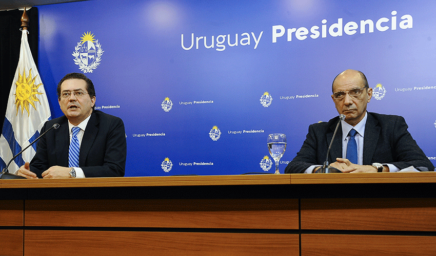 Aprueban Convenio entre la Junta Nacional de Drogas y la Asociación Pro-Fundación para las Ciencias Sociales