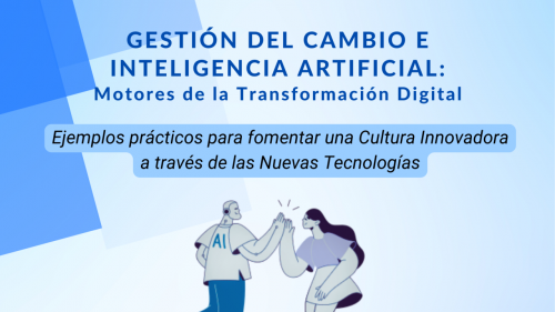 Gestión del Cambio e IA