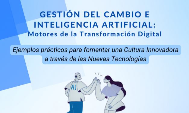 Desayuno Interactivo: Gestión del Cambio e Inteligencia Artificial