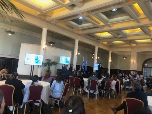 Amarilla Aguas Unesco