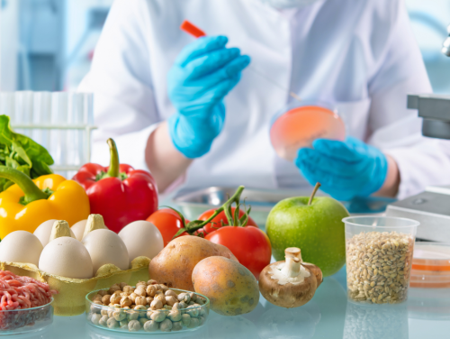 IM: Día Mundial de la Inocuidad de los Alimentos