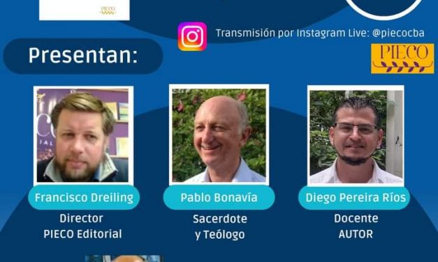 Presentación del libro «La Fe Cuestionada»