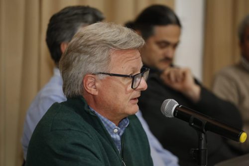 Municipio Punta del Este