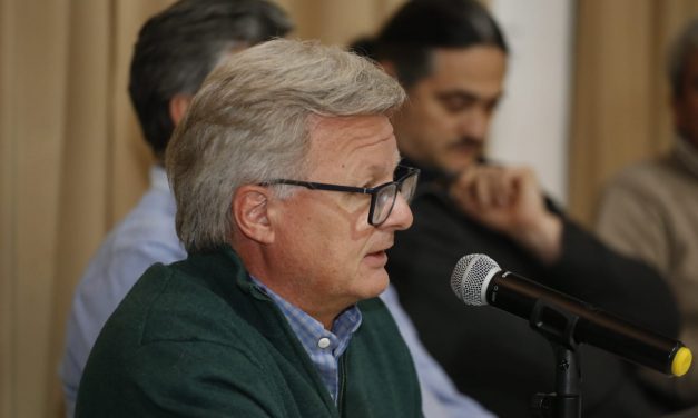 Punta del Este: Remodelación de Avenida del Mar transformará la zona y fue informada a los vecinos