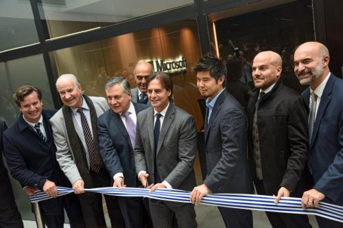 Microsoft IA Uruguay