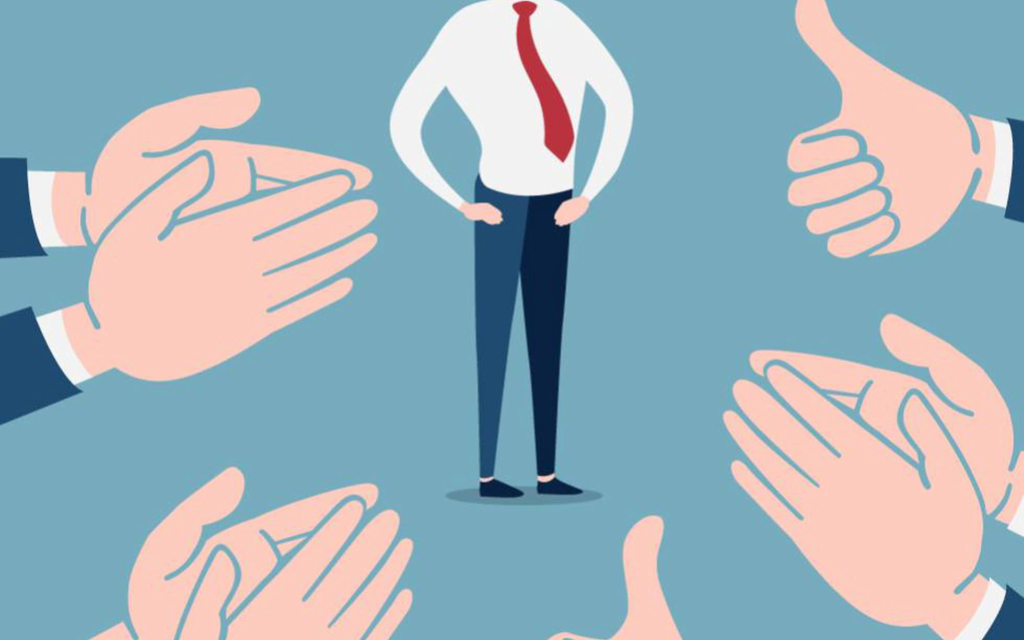 Carlos Durán: ¿Eres un líder motivador o manipulador?