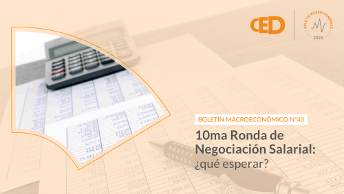 Negociación Salarial