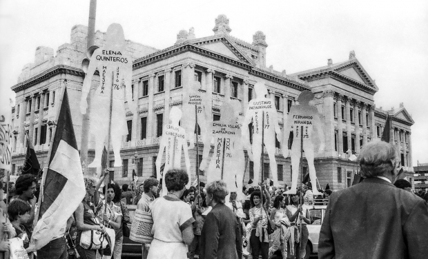 CdF expone muestras del pasado reciente