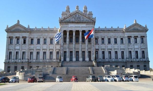 Con inédita recreación, Parlamento conmemora sesión por los 50 años de la disolución de las Cámaras