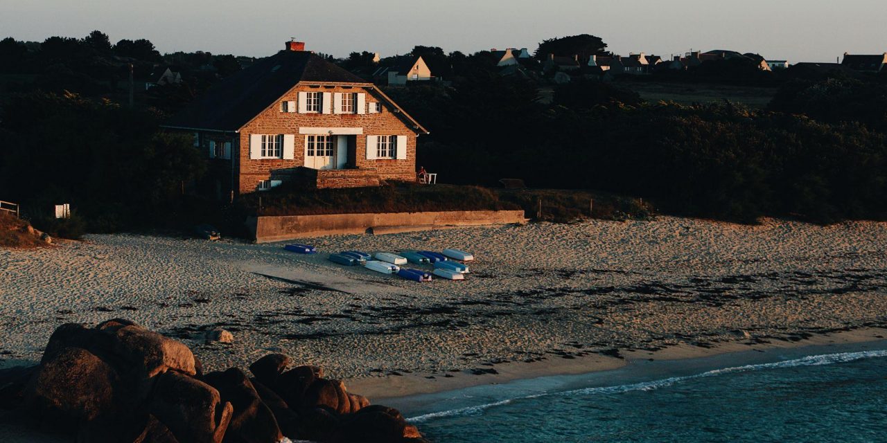 Descubriendo las mejores casas en Piriápolis: un paraíso uruguayo