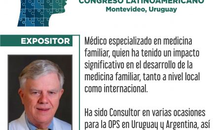 Congreso Latinoamericano SALUD MENTAL ¿Un bien postergado?