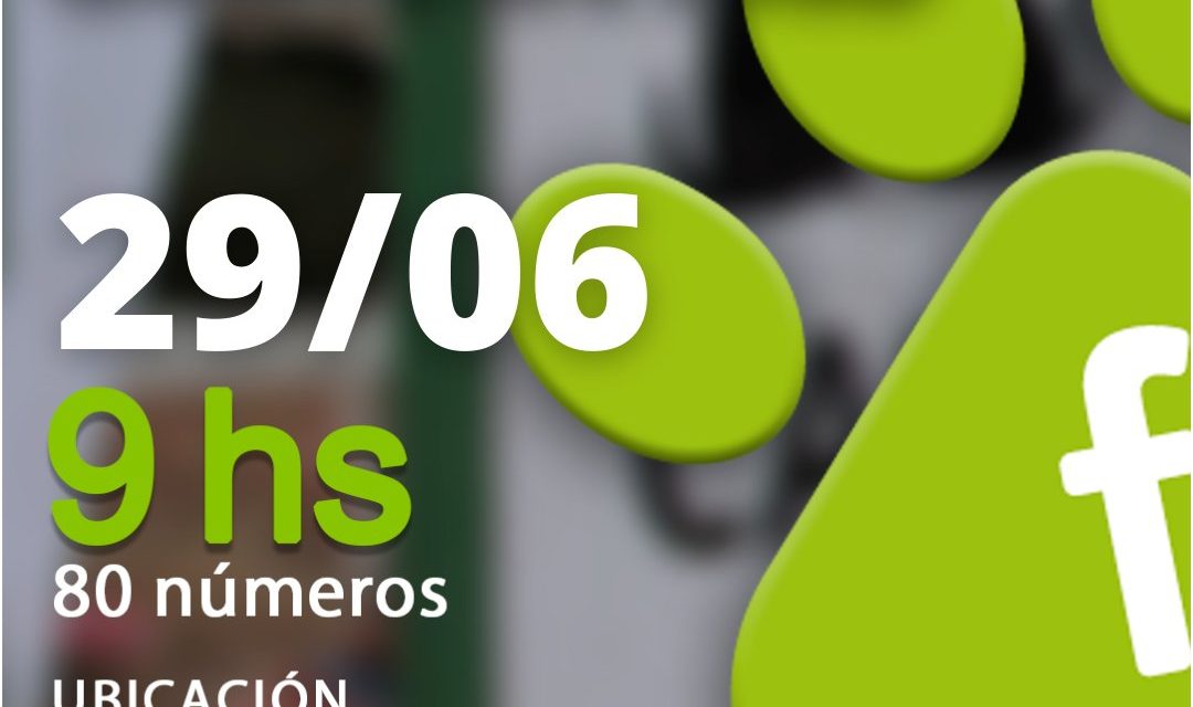 Jornada de Castraciones en Municipio F: ¿cuándo y en dónde será?