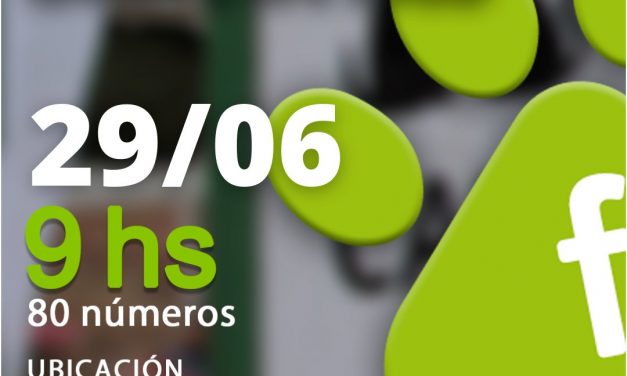 Jornada de Castraciones en Municipio F: ¿cuándo y en dónde será?