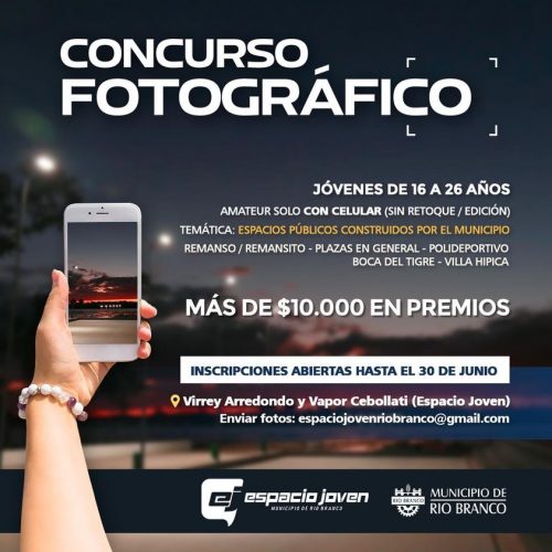 concurso fotográfico