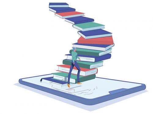 La educacion que viene