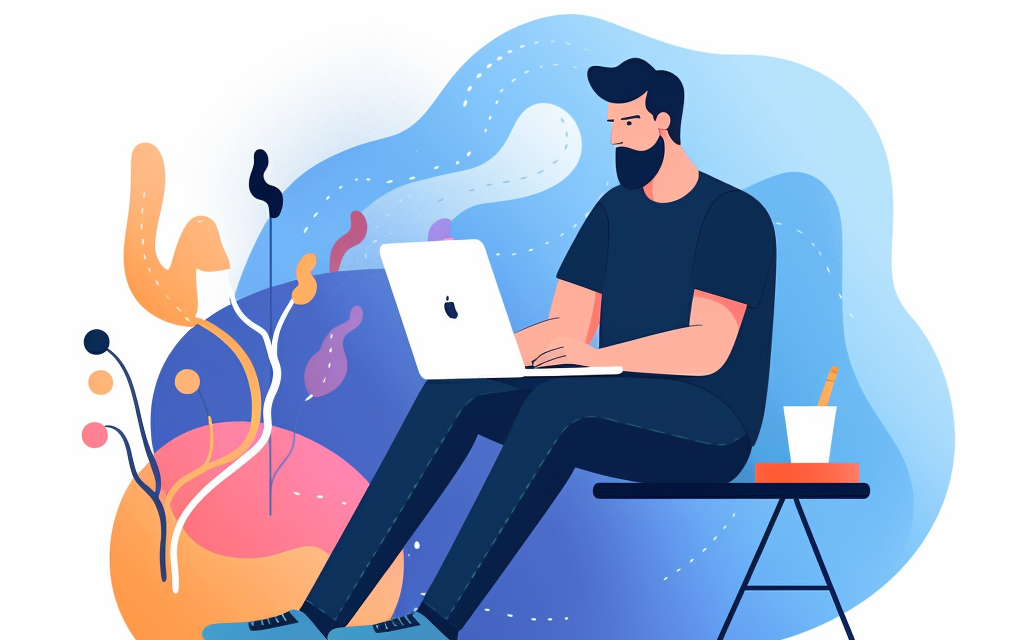 ¿Cómo se hace un logotipo en línea?