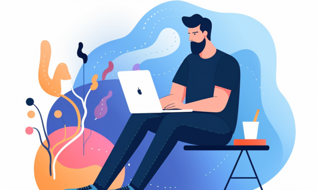 ¿Cómo se hace un logotipo en línea?