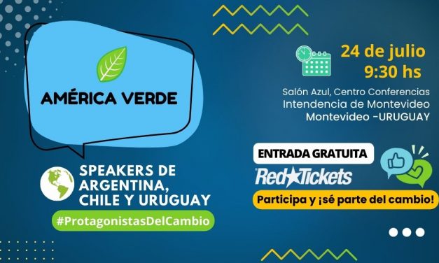 Foro América Verde 2023