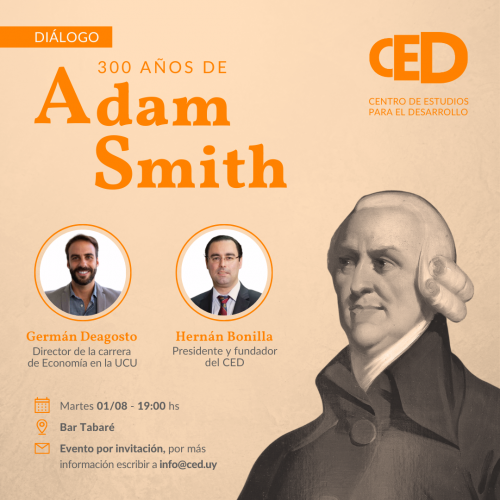 Adam Smith