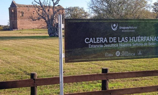 Programa Desarrollo de Destinos Turísticos Emergentes: ¿En qué lugares se está llevando a cabo?