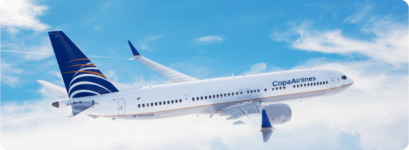COPA AIRLINES INAUGURA NUEVA RUTA HACIA AUSTIN, TEXAS, ESTADOS UNIDOS