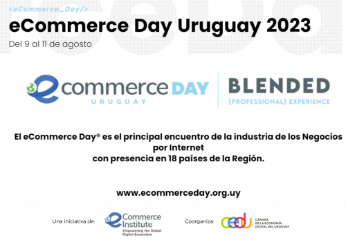 ECOMMERCE DAY 2023