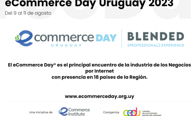 CEDU y el eCommerce Institute lanzan un nuevo evento de actualización para el sector